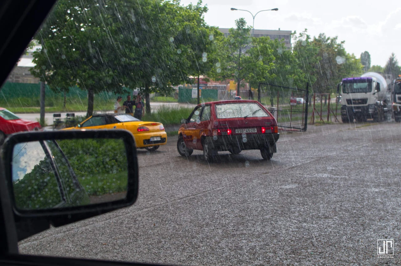 foto: Jirka Petera