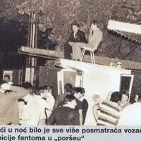 Z dobového tisku, Actualidadmotor.com