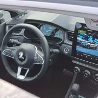 Mitsubishi ASX: Neviděli jsme se už někde?