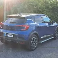 Mitsubishi ASX: Neviděli jsme se už někde?