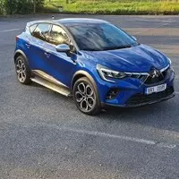 Mitsubishi ASX: Neviděli jsme se už někde?