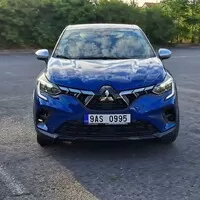 Mitsubishi ASX: Neviděli jsme se už někde?