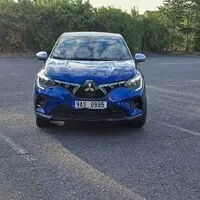 Mitsubishi ASX: Neviděli jsme se už někde?