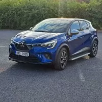 Mitsubishi ASX: Neviděli jsme se už někde?