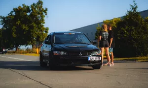 Trackday: Report z Trackdaye 27.5.2023: Úvod do sezóny se nám povedl