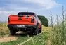 Ford Ranger Raptor: Všehoschopný závoďák