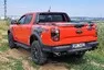 Ford Ranger Raptor: Všehoschopný závoďák