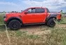 Ford Ranger Raptor: Všehoschopný závoďák