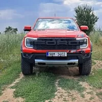 Ford Ranger Raptor: Všehoschopný závoďák
