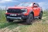 Ford Ranger Raptor: Všehoschopný závoďák