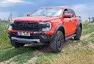 Ford Ranger Raptor: Všehoschopný závoďák