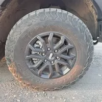 Ford Ranger Raptor: Všehoschopný závoďák