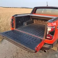 Ford Ranger Raptor: Všehoschopný závoďák