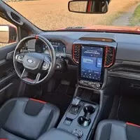 Ford Ranger Raptor: Všehoschopný závoďák