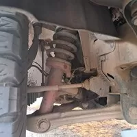 Ford Ranger Raptor: Všehoschopný závoďák