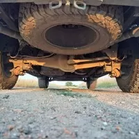 Ford Ranger Raptor: Všehoschopný závoďák