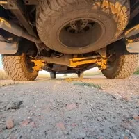 Ford Ranger Raptor: Všehoschopný závoďák