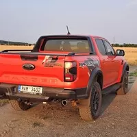 Ford Ranger Raptor: Všehoschopný závoďák