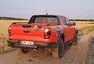 Ford Ranger Raptor: Všehoschopný závoďák