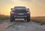 Ford Ranger Raptor: Všehoschopný závoďák
