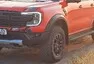 Ford Ranger Raptor: Všehoschopný závoďák