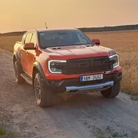 Ford Ranger Raptor: Všehoschopný závoďák