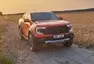Ford Ranger Raptor: Všehoschopný závoďák