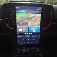 Ford Ranger Raptor: Všehoschopný závoďák