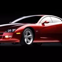 Foto: Dodge