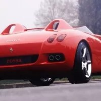 Foto: Pininfarina
