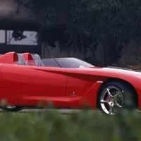 Foto: Pininfarina