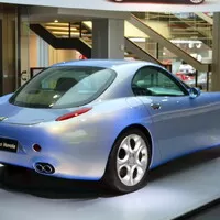 Foto: Alfa Romeo