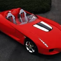 Foto: Pininfarina