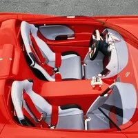 Foto: Pininfarina