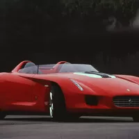 Foto: Pininfarina