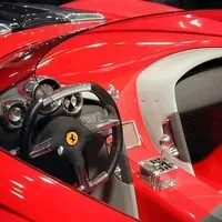Foto: Pininfarina