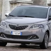 Foto: Lancia