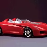 Foto: Pininfarina