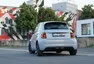 Fiat 500e: Odlišný přístup, podobný výsledek