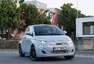 Fiat 500e: Odlišný přístup, podobný výsledek