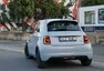 Fiat 500e: Odlišný přístup, podobný výsledek