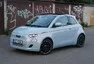 Fiat 500e: Odlišný přístup, podobný výsledek