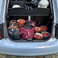 Fiat 500e: Odlišný přístup, podobný výsledek