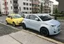 Fiat 500e: Odlišný přístup, podobný výsledek
