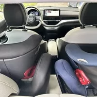 Fiat 500e: Odlišný přístup, podobný výsledek
