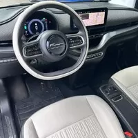 Fiat 500e: Odlišný přístup, podobný výsledek