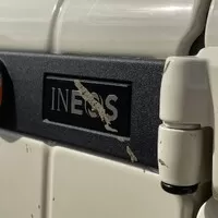 Neshání někdo ledvinu? Poprvé za volantem Ineosu Grenadier
