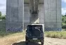 Neshání někdo ledvinu? Poprvé za volantem Ineosu Grenadier 