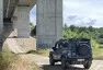 Neshání někdo ledvinu? Poprvé za volantem Ineosu Grenadier 