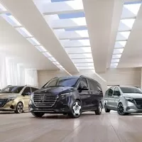 zdroj: Mercedes-Benz